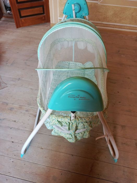 Elektron belanchak sotiladi