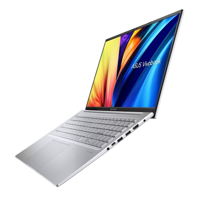 Asus vivobook 16” неразличим от нов