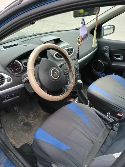 Vând masina stare buna de functionare