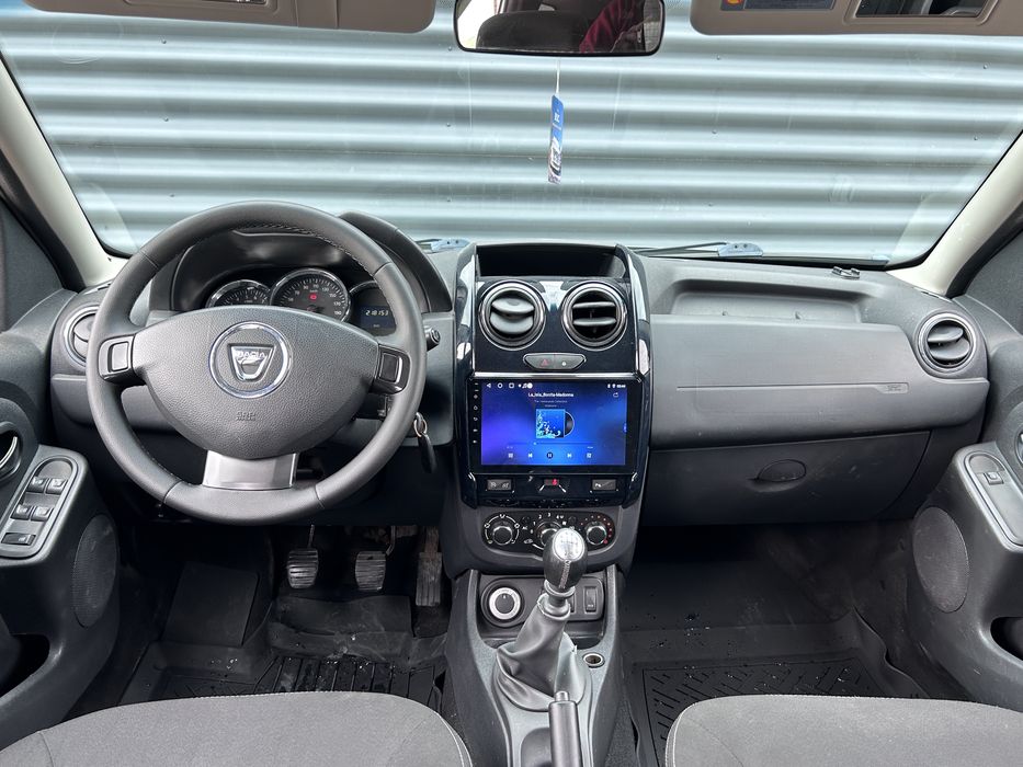 Dacia Duster 1.6 4x4 Proprietar