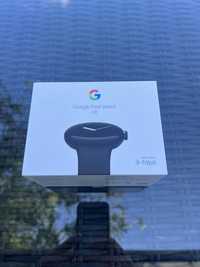 Google Pixel Watch LTE