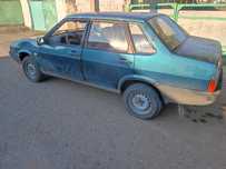 Продам ладу 21099 в отличном состоянии