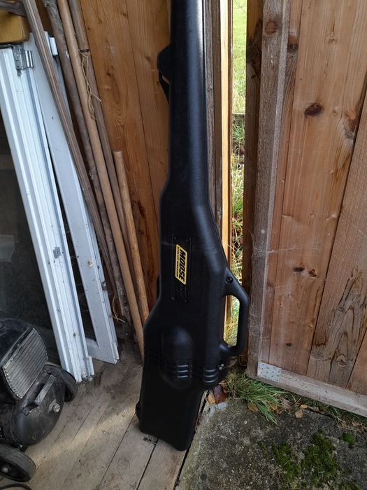 Vand cutie protectie arma