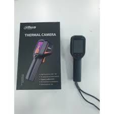 Ручной термограф DH-TPC-HT2201