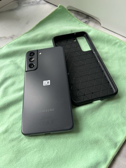 Vand Samsung S 21 FE