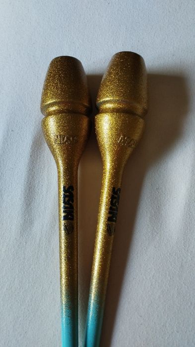 Чисто нови бухалки на Sasaki