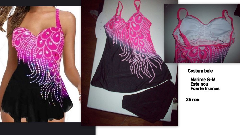 Costume baie dama