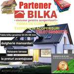Specialisti in constructii acoperisuri, va oferim servicii complete de