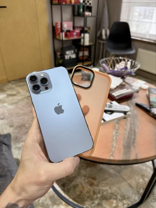 Iphone 13 pro max Айфон 13 про макс