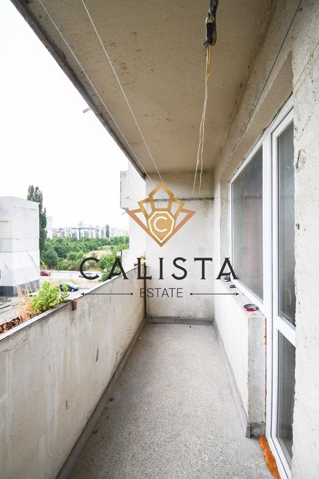 Дава се под наем Тристаен апартамент в София, Овча купел 1 - 80 кв.м за 600 € - Снимка #11