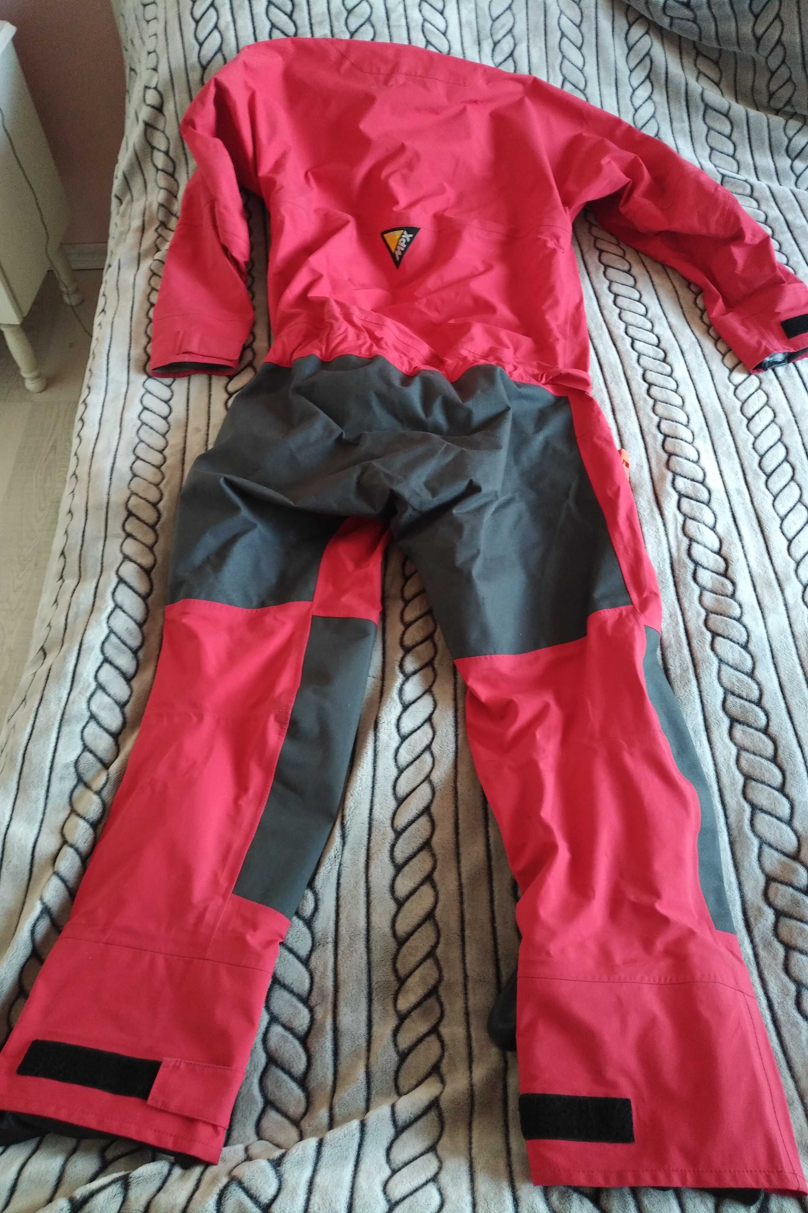 Musto MPX морски ветроходен екип,каяк ,риболов