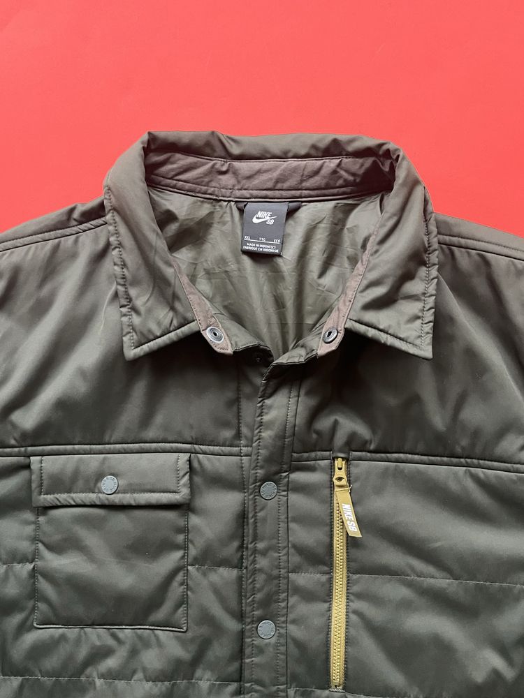 NIKE SB Holgate Winterized Jacket   - Преходно яке 2ХЛ / Оригинал