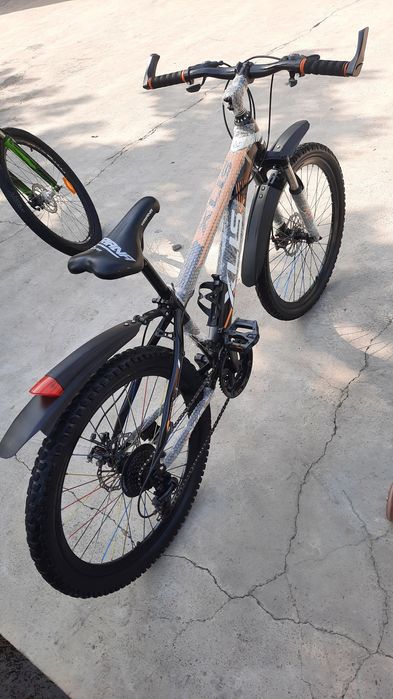 Velosiped 24. Srochna sotiladi