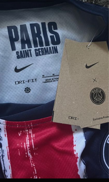 Tricou psg special