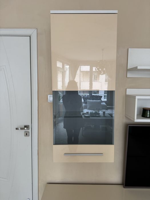 Модулна секция за хол