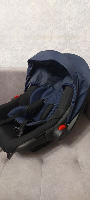 Продам автолюльку