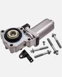 Motor Motoras Cutie Transfer Actuator Pinion Bmw X3 X5 E83 E53 E70