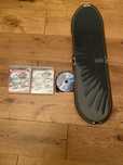 Vand placa scheibord wairles psp3