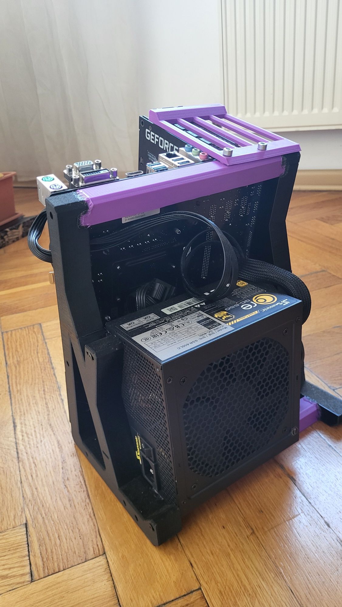 Pc gaming i5 rtx 3060ti