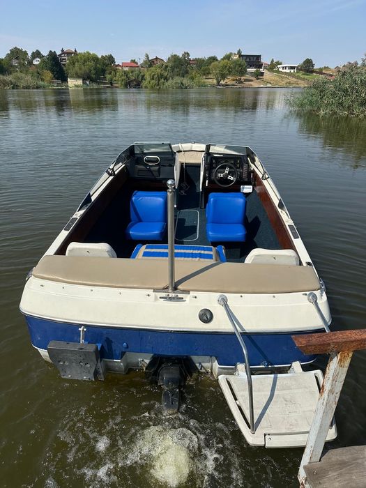Barca Bayliner Runabout BR