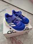 Маратонки Adidas 20 номер