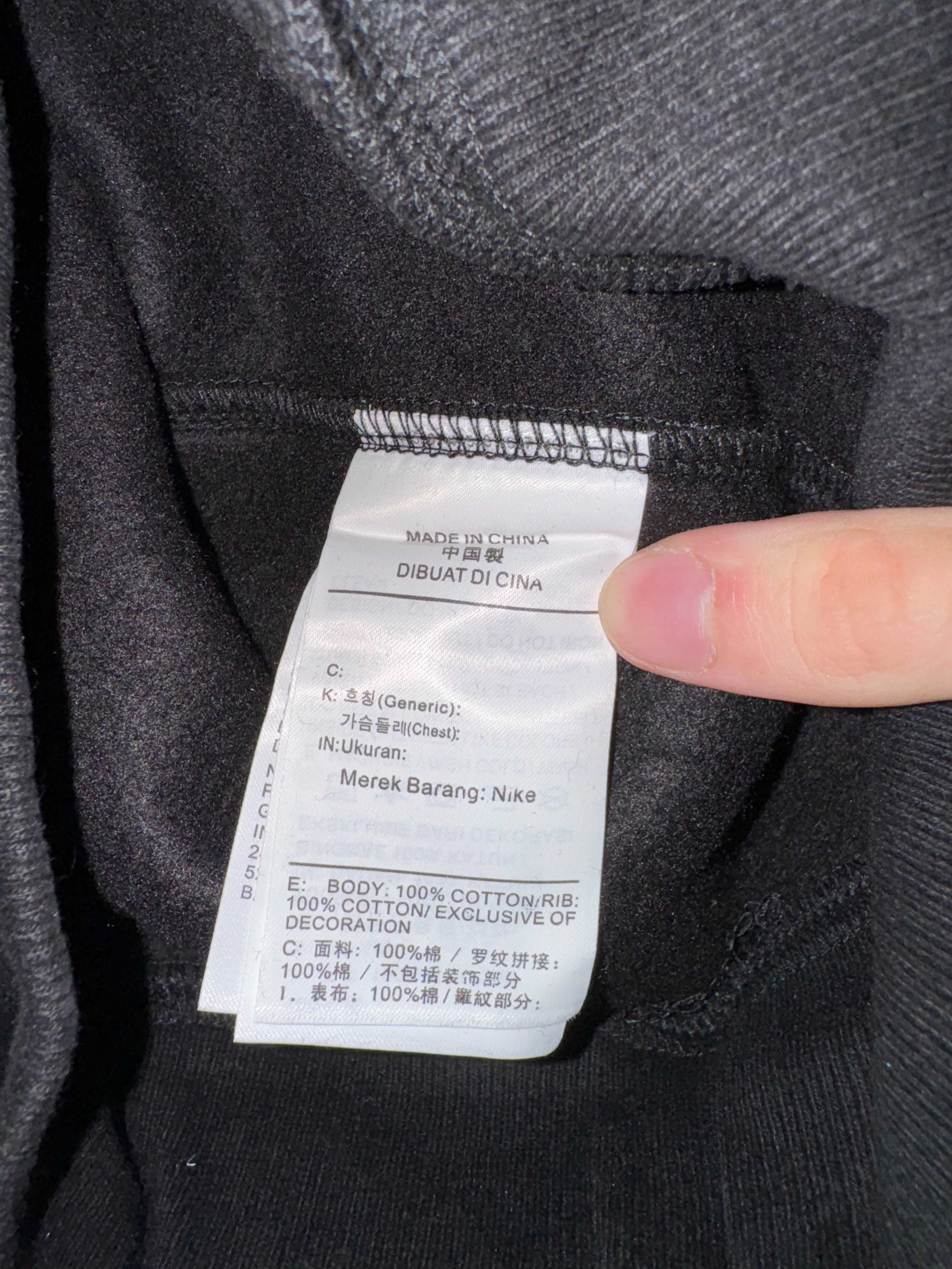 Hanorac Nike Nocta marimea M