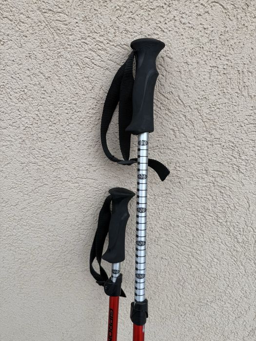 Bete ski InterSport - 110-135 cm