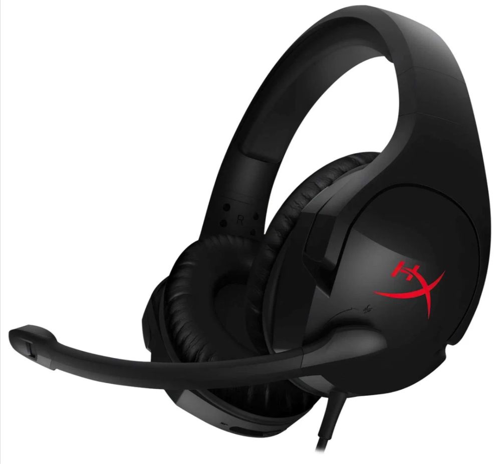 Наушники Hyper X Cloud Stinger