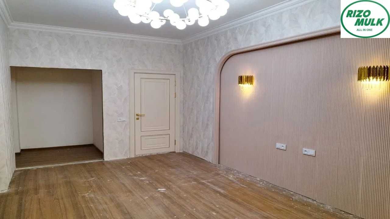 Олмазор тумани Нурафшон кучасида 4 хонали квартира сотилади. NR494/150