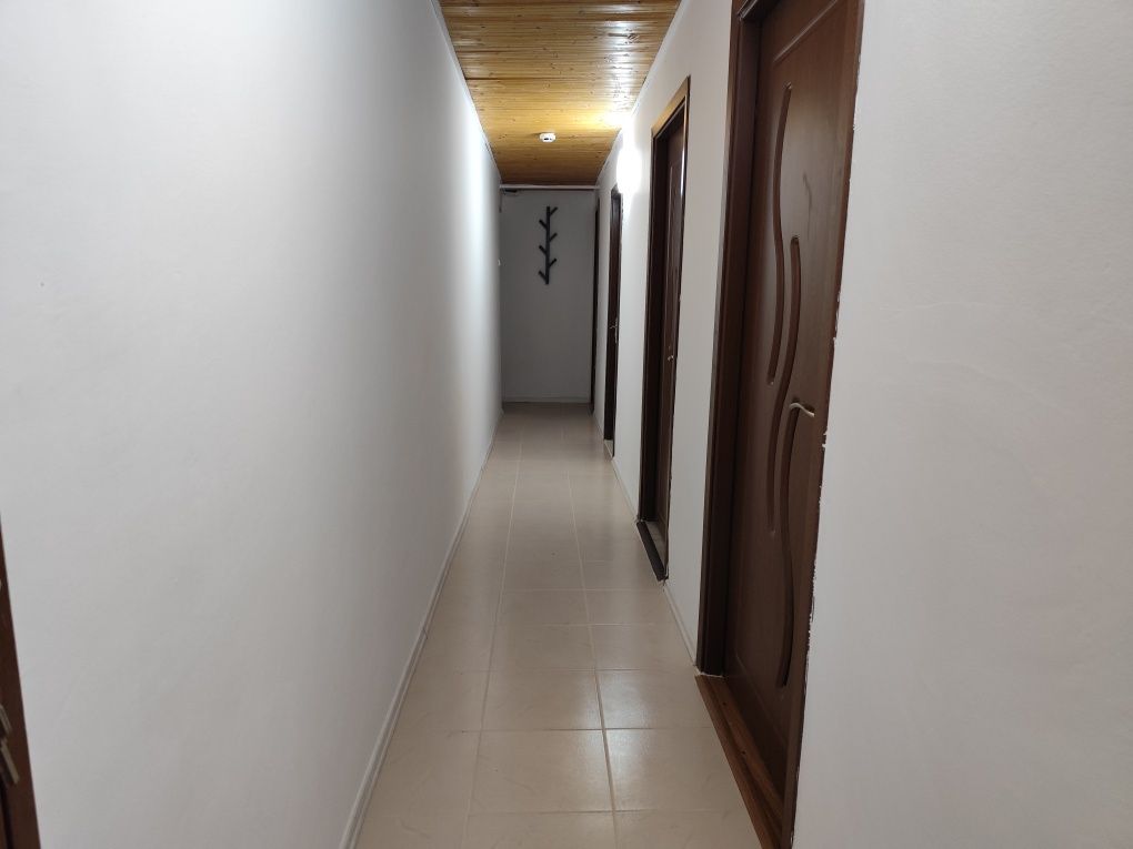 AirBnB | Piata Victoriei | 2 Camere | Parcare
