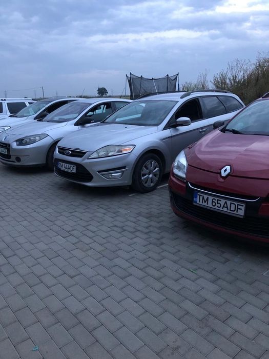 Inchirez pentru Uber/Bolt/Zi/Ramanere