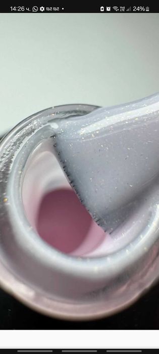 Гел лак Kiki London