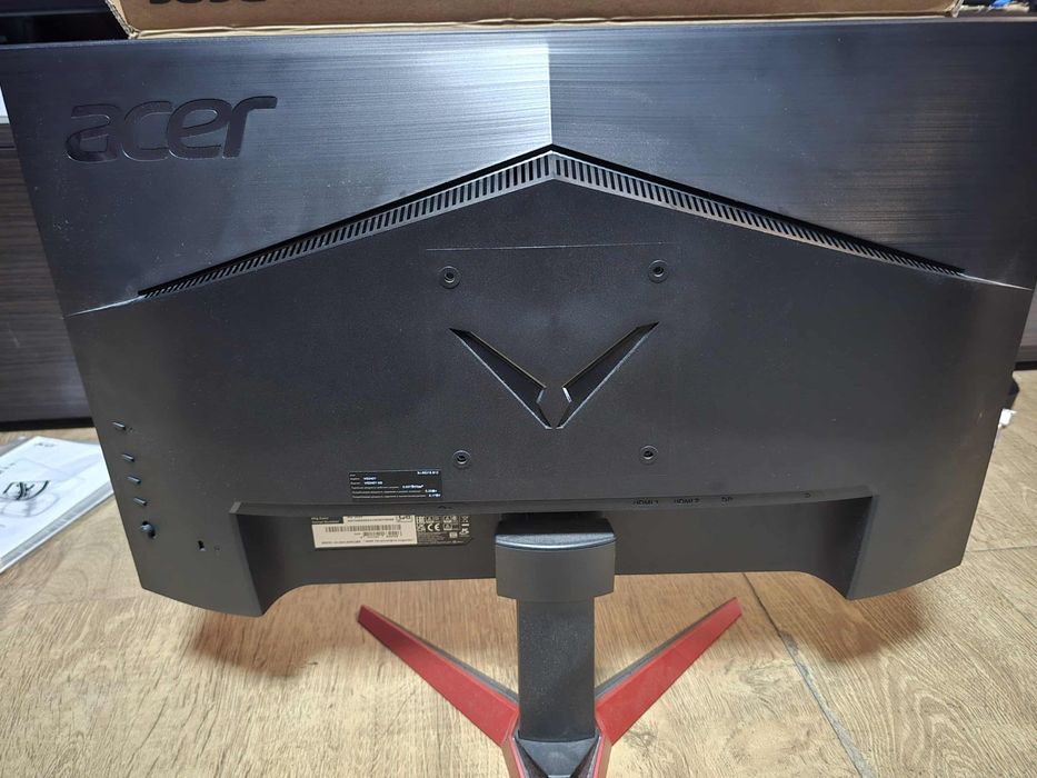 Монитор Acer Nitro Gaming