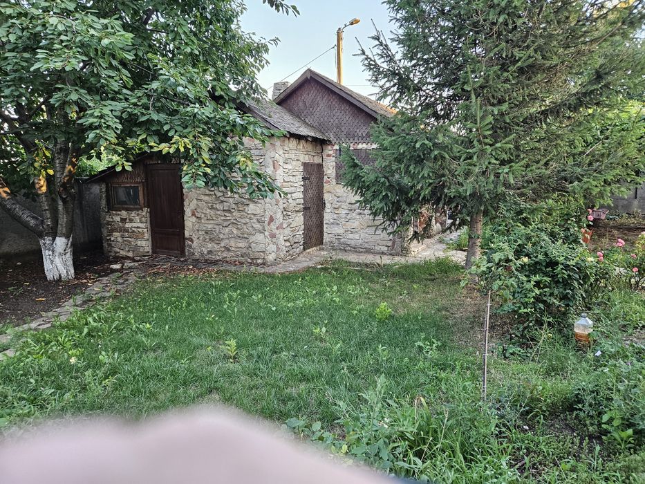 Vand casa situata în Mineri ,jud.Tulcea