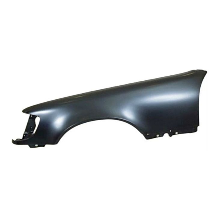 Переднее левое крыло Mercedes  W140