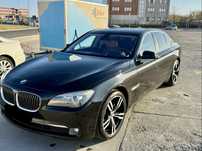 ‼️vand/schimb Bmw seria 740D - an 2010 - 220000 km - Impecabila
