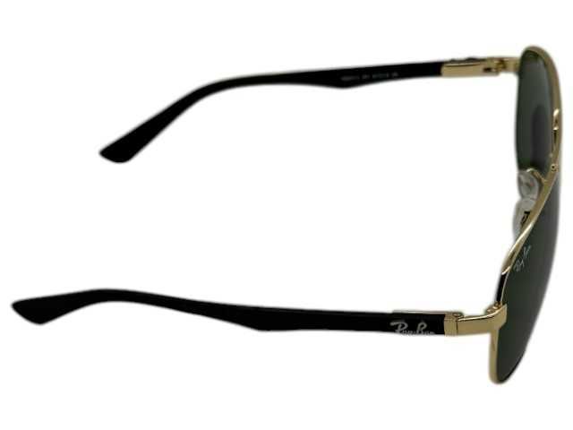 Ochelari de Soare Ray Ban RB8313 001 61/13 3N