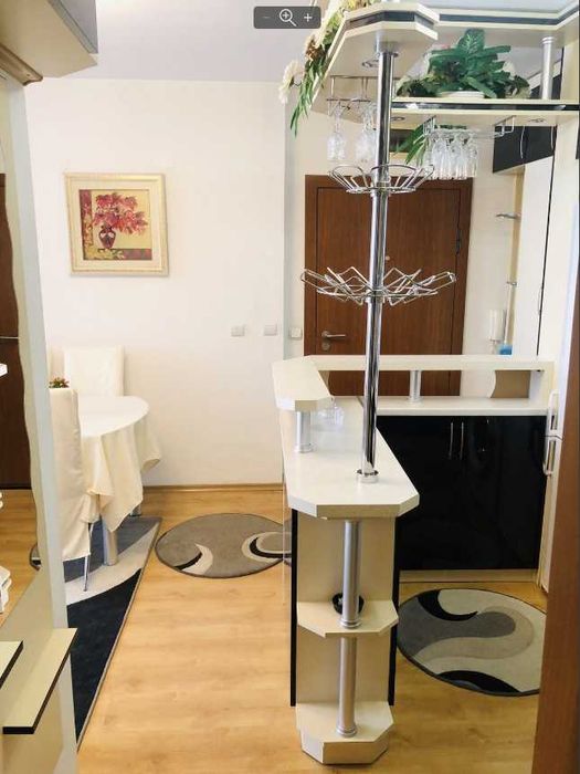 Продава се Тристаен апартамент в Пловдив, Гагарин - 93 кв.м за 762 €/кв.м - Снимка #12