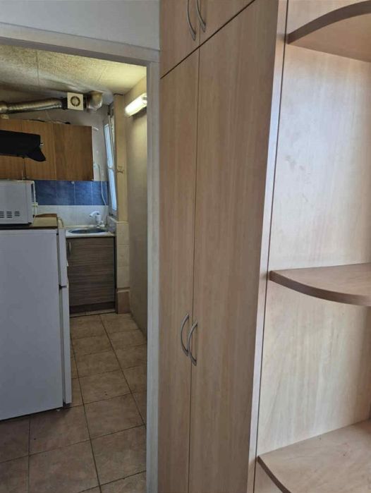 Дава се под наем Едностаен апартамент в София, Люлин 8 - 35 кв.м за 332 € - Снимка #7