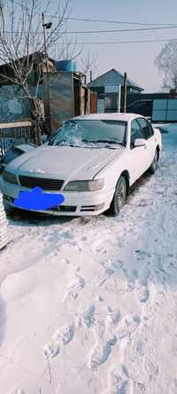 Продам автомобиль Ниссан Цефиро 1996 г