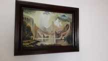Tablouri, sculpturi , picturi si alte obiecte decorative