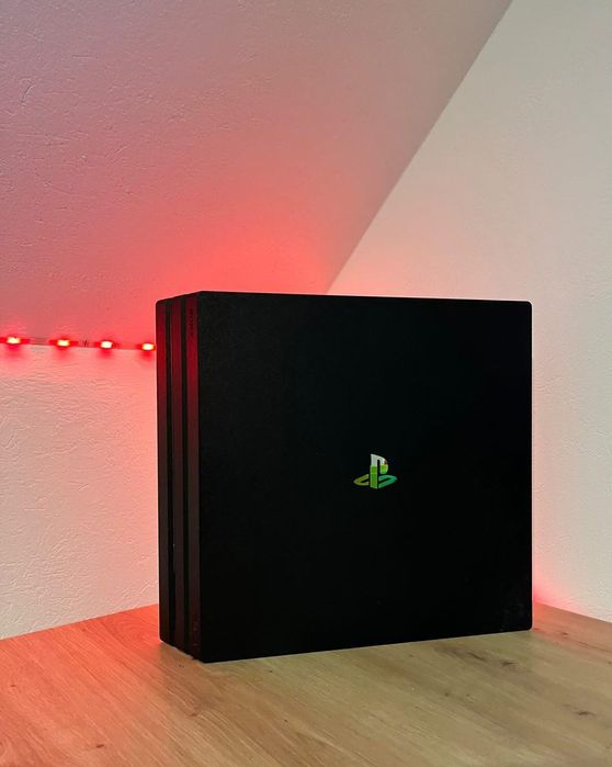 Playstation 4 Non Folosit