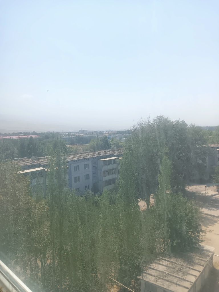 Одна комнатная квартира