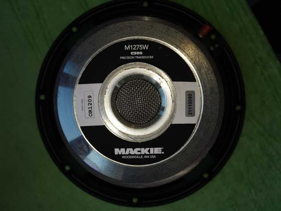 Reparatii - Difuzoare Statii/Boxe/Clape/Acordeon/Casetofon/Magnetofon