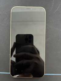 Iphone 12 pro max 256 gb gold