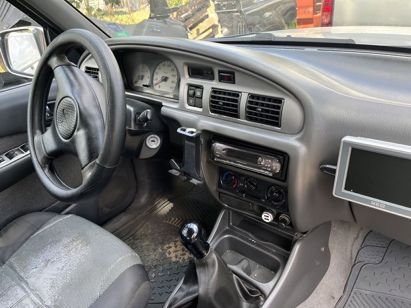 за части  Форд Рейнджър  Ford Ranger до 2006г