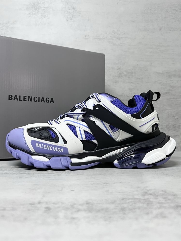 Balenciaga Track Обувки