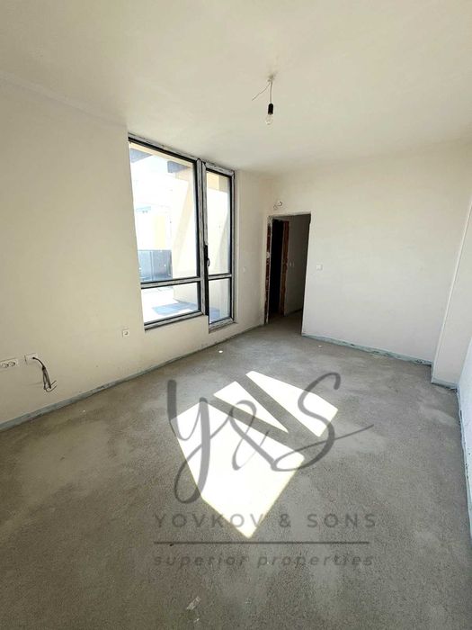 Продава се Тристаен апартамент в Пловдив, Христо Смирненски - 166 кв.м за 1000 €/кв.м - Снимка #4