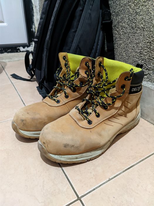 DeltaPlus 42 размер