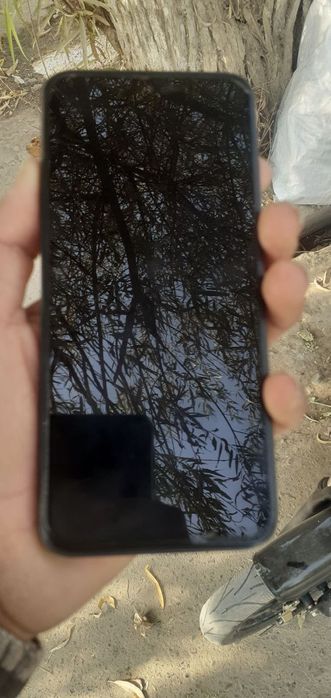 Redmi 10 bor holati ideal